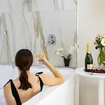 住宿加早餐酒店 La Perla Luxury 安格里