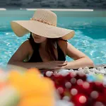 La Perla Luxury 住宿加早餐酒店 安格里