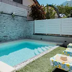 La Perla Luxury 4*