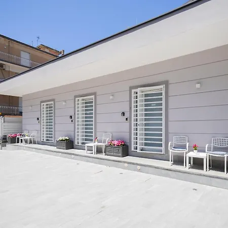 La Perla Luxury 4*