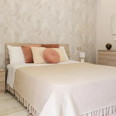 Bed & Breakfast La Perla Luxury Angri