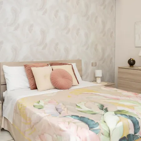 La Perla Luxury Bed & Breakfast Angri