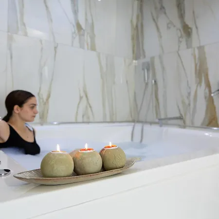 La Perla Luxury Отель типа 