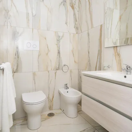 La Perla Luxury Bed & Breakfast Angri