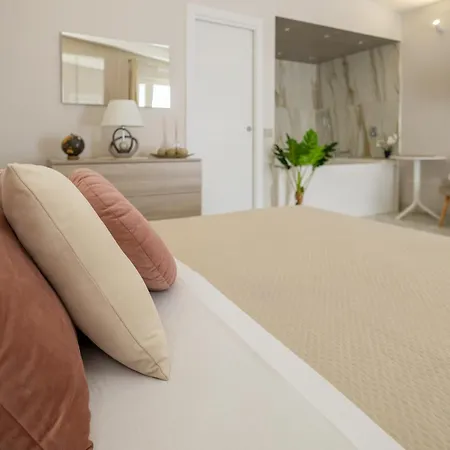 La Perla Luxury Bed & Breakfast *