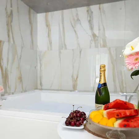 La Perla Luxury 4*