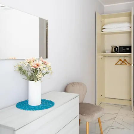 La Perla Luxury Bed & Breakfast