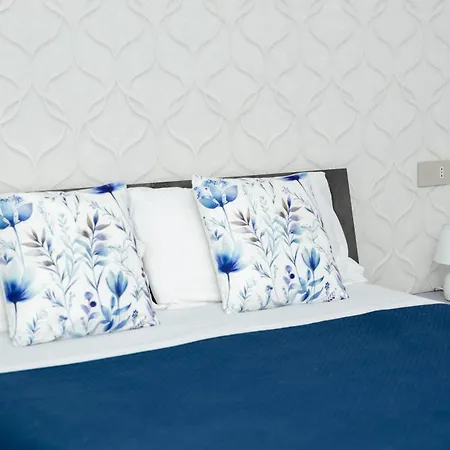 Bed & Breakfast La Perla Luxury *
