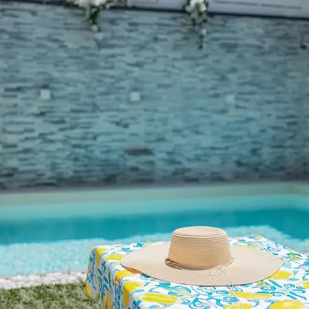 La Perla Luxury Отель типа 