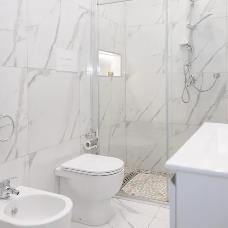 Bed & Breakfast La Perla Luxury Angri