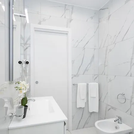 La Perla Luxury 4*