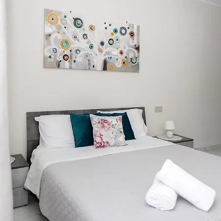 La Perla Luxury Bed & Breakfast *