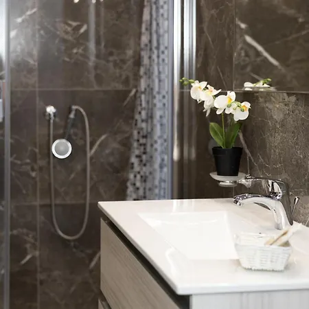 La Perla Luxury Bed & Breakfast Angri