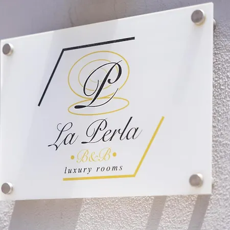 La Perla Luxury Ангри