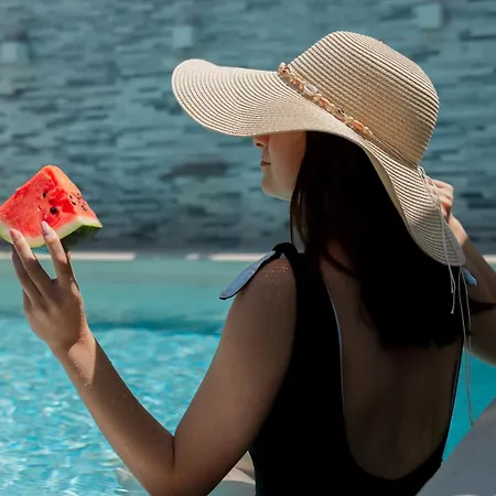 La Perla Luxury Bed & Breakfast
