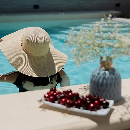 Bed & Breakfast La Perla Luxury *