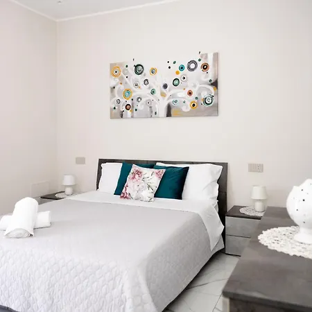 La Perla Luxury Bed & Breakfast *