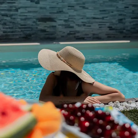 Bed & Breakfast La Perla Luxury *