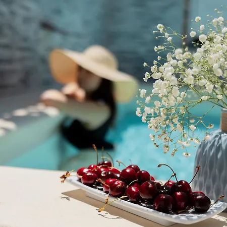 La Perla Luxury Отель типа 