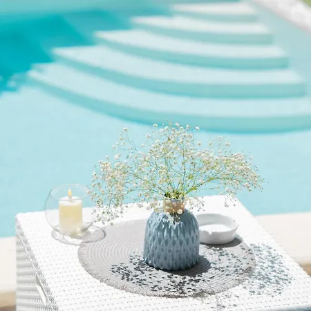 Bed & Breakfast La Perla Luxury Angri
