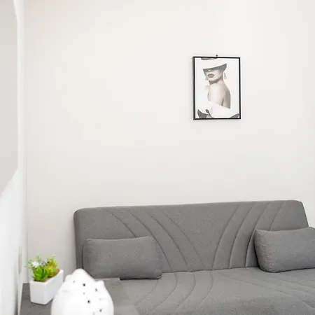 Bed & Breakfast La Perla Luxury