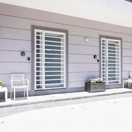 Bed & Breakfast La Perla Luxury *
