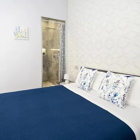 La Perla Luxury Bed & Breakfast Angri