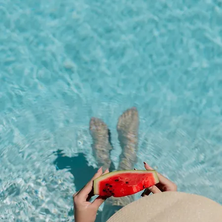 Bed & Breakfast La Perla Luxury Angri