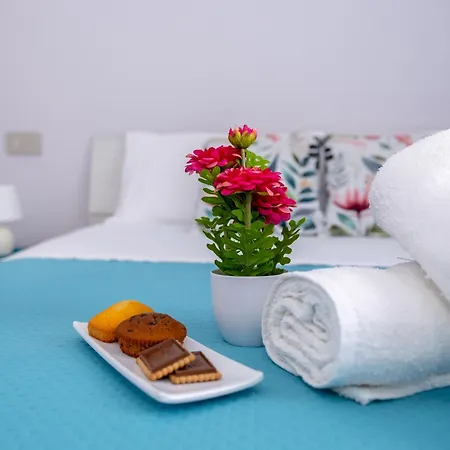 La Perla Luxury 4*