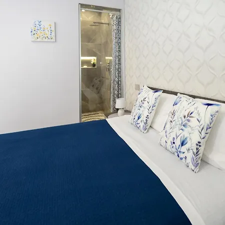 La Perla Luxury 4* Ангри