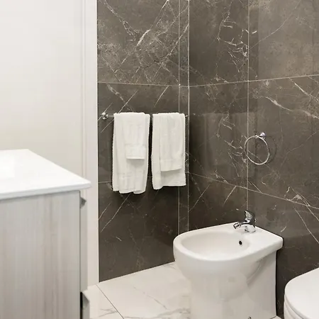 Bed & Breakfast La Perla Luxury *