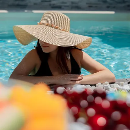 La Perla Luxury Отель типа 