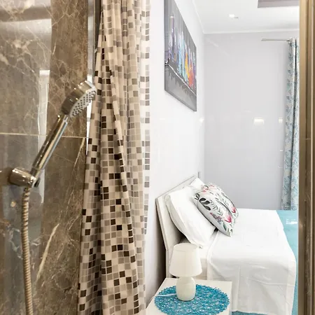 La Perla Luxury Bed & Breakfast
