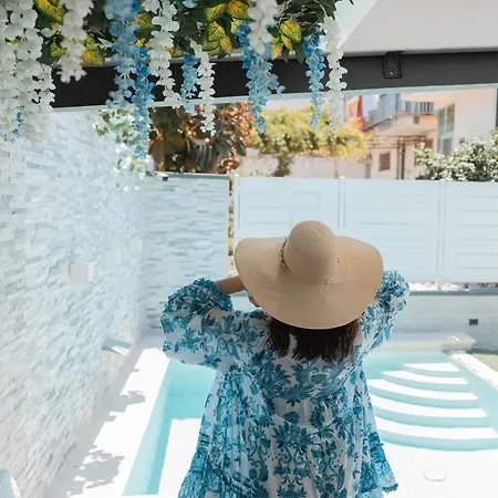 Bed & Breakfast La Perla Luxury