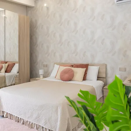Bed & Breakfast La Perla Luxury Angri