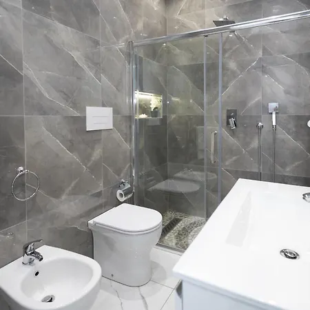 La Perla Luxury 4* Ангри