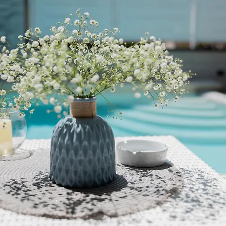 Bed & Breakfast La Perla Luxury *