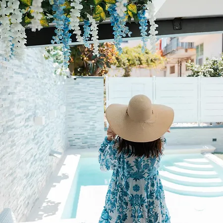 Bed & Breakfast La Perla Luxury Angri