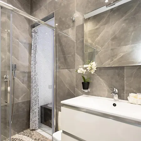 La Perla Luxury Bed & Breakfast