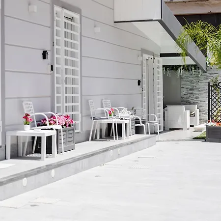 Bed & Breakfast La Perla Luxury