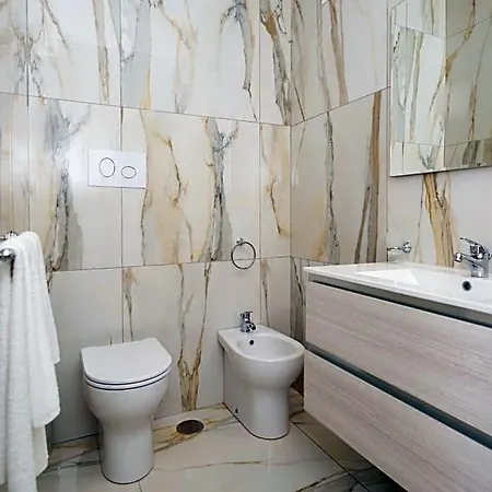 Bed and breakfast La Perla Luxury 4*