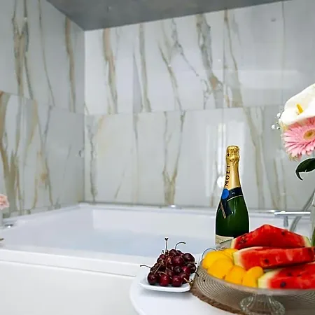 La Perla Luxury 4* 安格里