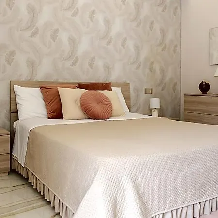 La Perla Luxury 4* 安格里