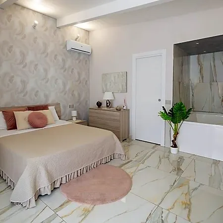 La Perla Luxury 4*