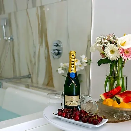 La Perla Luxury 4* 安格里