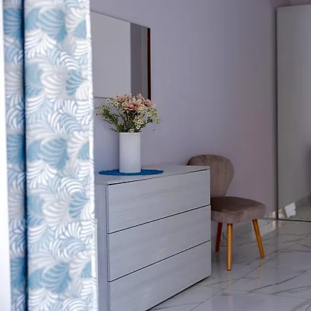 Bed and breakfast La Perla Luxury Angri
