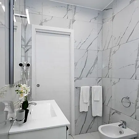 Bed and breakfast La Perla Luxury