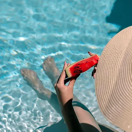 La Perla Luxury 4* 安格里